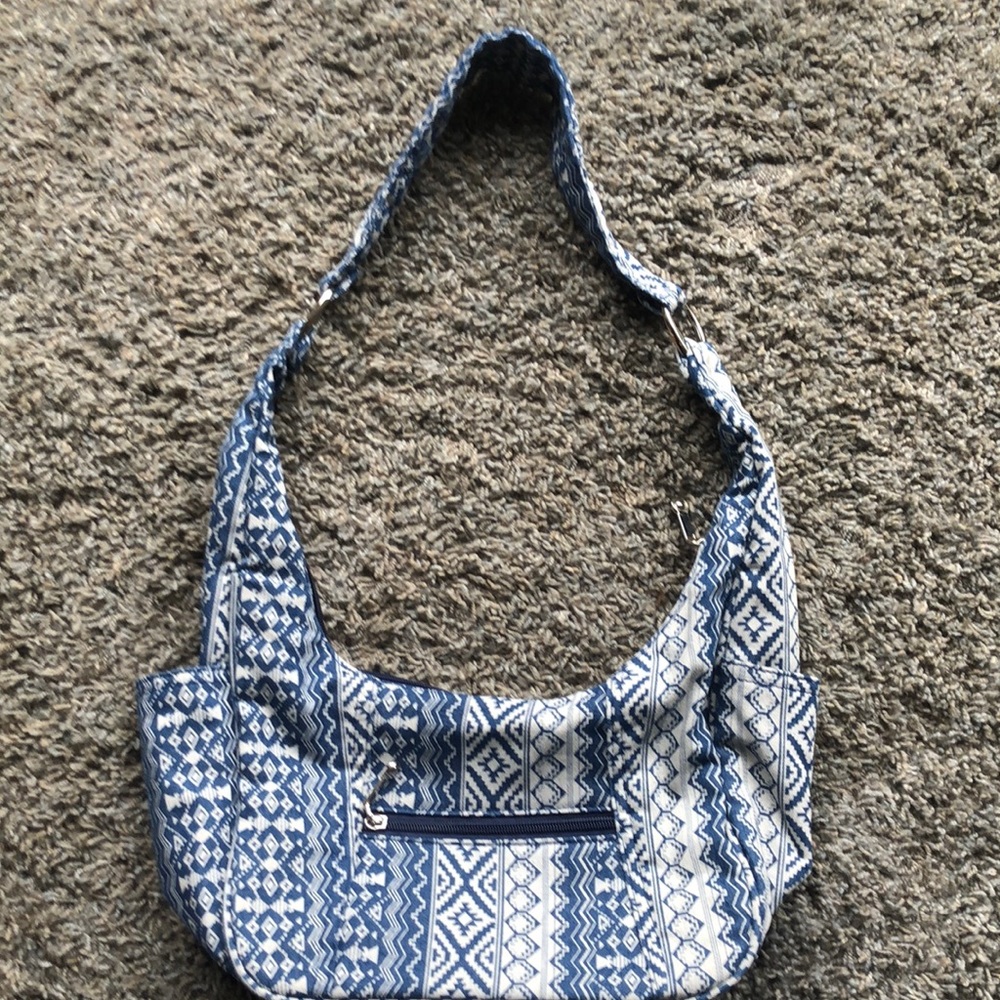 Gold Coast bag